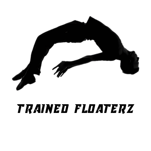 Trained Floaterz Logo